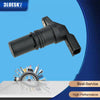 Nissan D40 Navara 3.0L V9X Crank Angle Position Sensor (2011-2015)