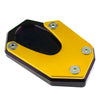 Suzuki V-Strom 800DE Enlarged Kickstand Pad (2023)