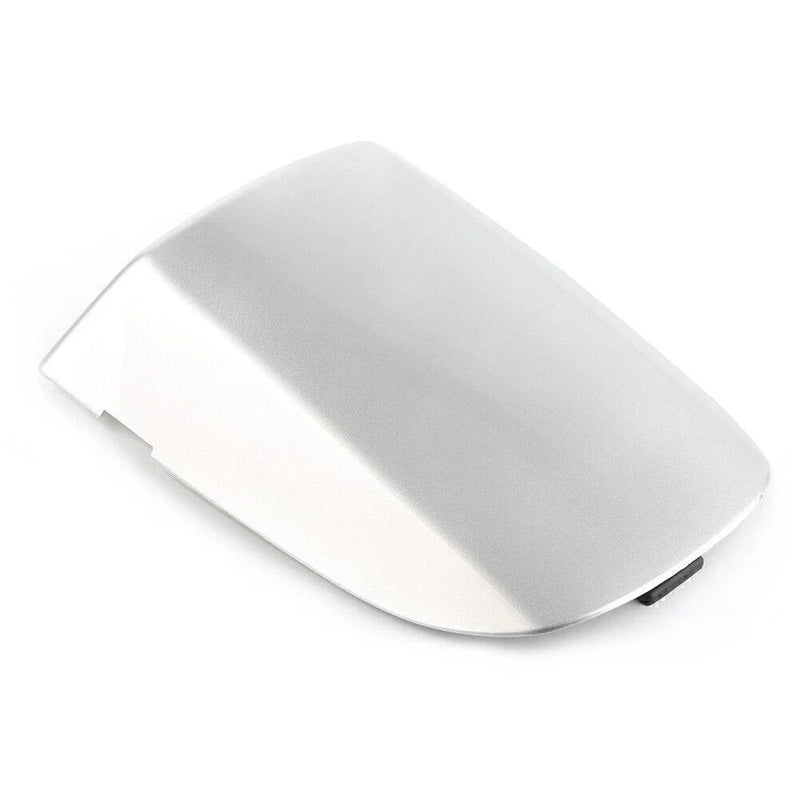 Suzuki GSXR 600 / 750 (2001-2003) Silver Rear Seat Cover Cowl