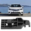 Car Rod Clamp Clip Black