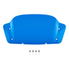 Harley CVO Street Glide FLHXSE FLHXU Windshield (2023-2025)