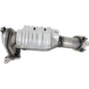 Catalytic Converters Front For Acura TLX Honda Accord