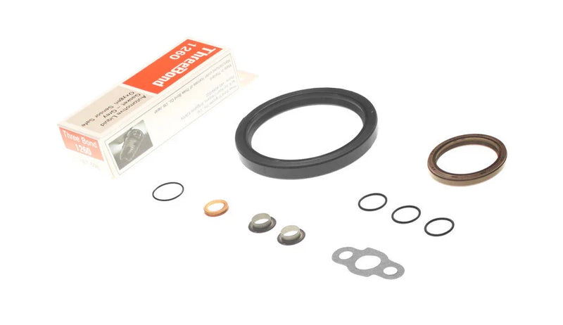 Nissan 180SX Silvia S13 SR20 Conversion Bottom End Gasket Set (1991–1998)