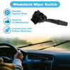 Toyota Sequoia Windshield Wiper Control Switch (2002–2004)