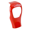 Jeep Renegade Red Interior Gear Shift Knob Cover (2015-2021)