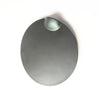 Ford F-150 5.5 ft Box Gas Cap Fuel Door Tank Filler (2015-2018)