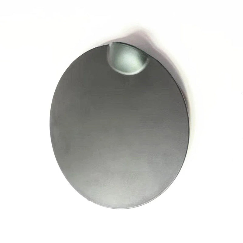 Ford F-150 5.5 ft Box Gas Cap Fuel Door Tank Filler (2015-2018)