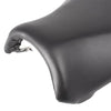 Suzuki GSXR600 GSXR750 Black Motorcycle Front Rider Seat (2004-2005)