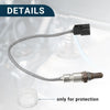Ford Transit-350 (2015-2023) Durable 1 x Sensor Oxygen Sensor