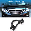 Mercedes-Benz E300 Engine Coolant Thermostat Housing (2017-2019)