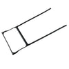 Honda Civic 8th Gen Cup Holder Frame Sticker (2006-2011)