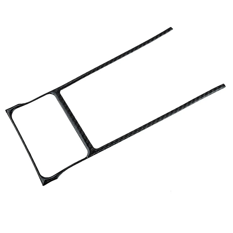 Honda Civic 8th Gen Cup Holder Frame Sticker (2006-2011)