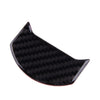 Chevrolet Camaro Carbon Fiber Air Vent Outlet Cover Trim (2010-2015)