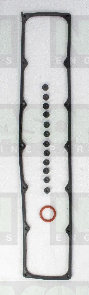 Ford Maverick Valve tappet rocker cover gasket 4.2L TD42 (1988–1993)