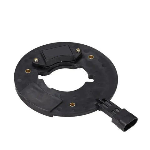 Pontiac Firebird, Chevrolet LT1 Ignition Module (1970-1981)