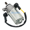 Yamaha YFM50 Raptor 50, YFM80 Raptor 80 Starter Motor Assy (2002-2008)