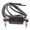 Honda CB400 CM450A CM450C CM450E Hawk Ignition Coil Set (1978-1982)