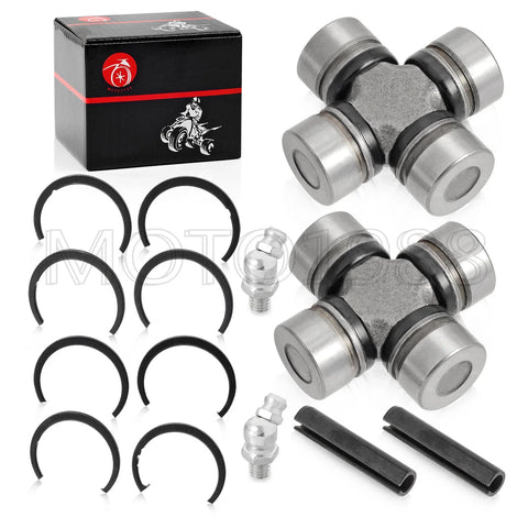Polaris RZR Turbo XP 4 Driveshaft U-Joint (2016-2017)