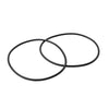 Toyota 4Runner, Tundra, Lexus GX460 Front Wheel Bearing O-Ring Seal