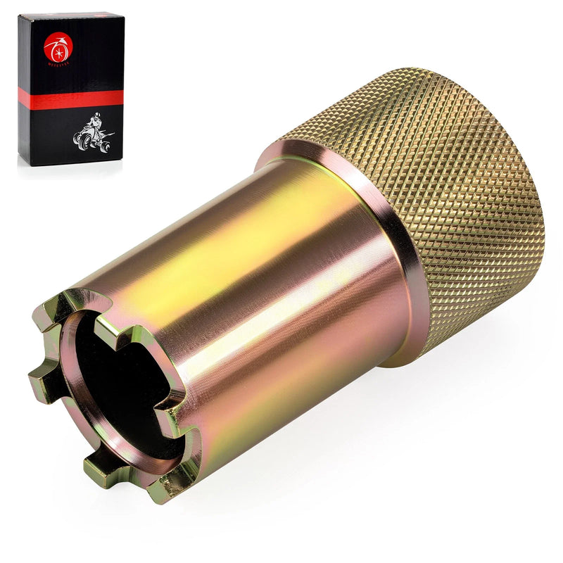 Polaris RZR S 900 Primary Clutch Spider Nut Socket Tool (2015-2023)