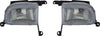 Chevrolet Optra, Lacetti Fog Lamp Driving Light (2004-2013)