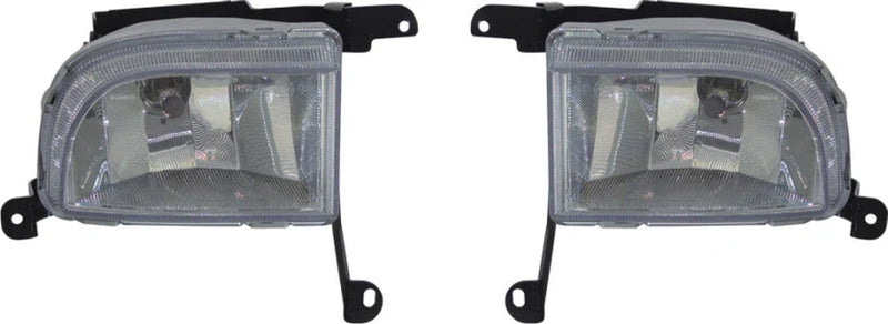 Chevrolet Optra, Lacetti Fog Lamp Driving Light (2004-2013)