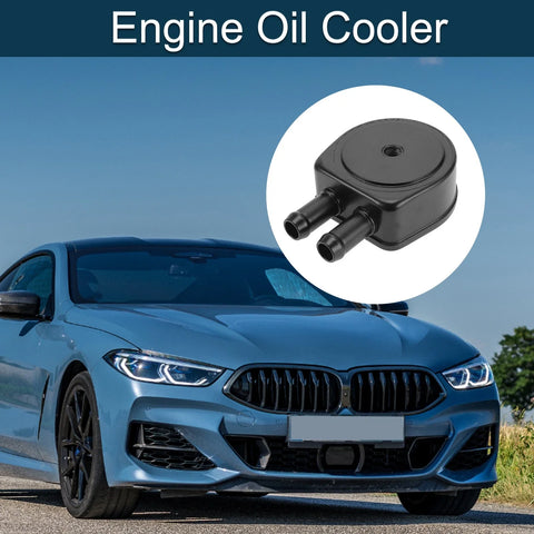 Ford Escape Engine Oil Cooler