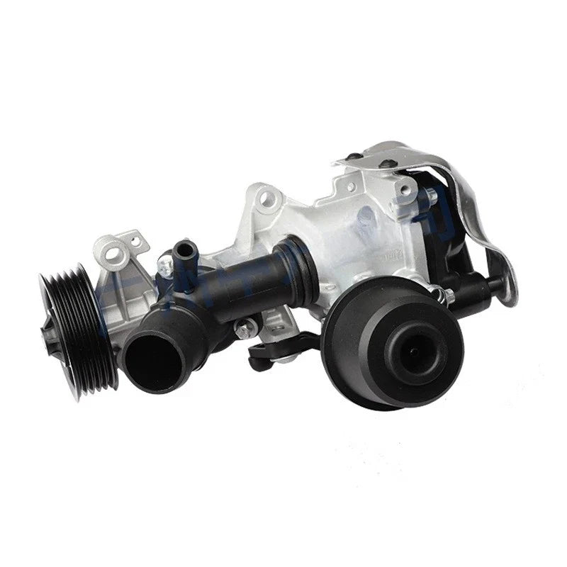 Mercedes-Benz CLA 250 GLA 45 Water Pump (2012–2018)