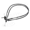 Suzuki GSXR600 / GSXR750 Throttle Cables (2006-2010)