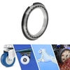Scooter Skateboard Wheel Deep Groove Ball Bearings 70x90x10mm 1 Pc