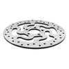 Harley Electra Glide Street Glide Rear Brake Disc Rotor (2008 - 2025)