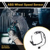 Toyota Crown ABS Wheel Speed Sensor (2003-2008)