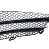 Mercedes Benz C-Class Sport Fog Light Trim (2015-2018)