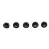 Tractor Lawn Mower 5 Pack Universal Gas Fuel Tank Grommet Bushings (N/A)