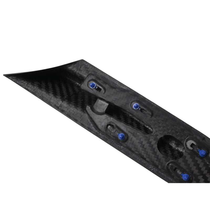 Toyota 86 GT Side Fender Fin Trim Cover (2012-2020)