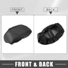 Dodge Durango (2011-2021) Black Center Console Armrest Cover