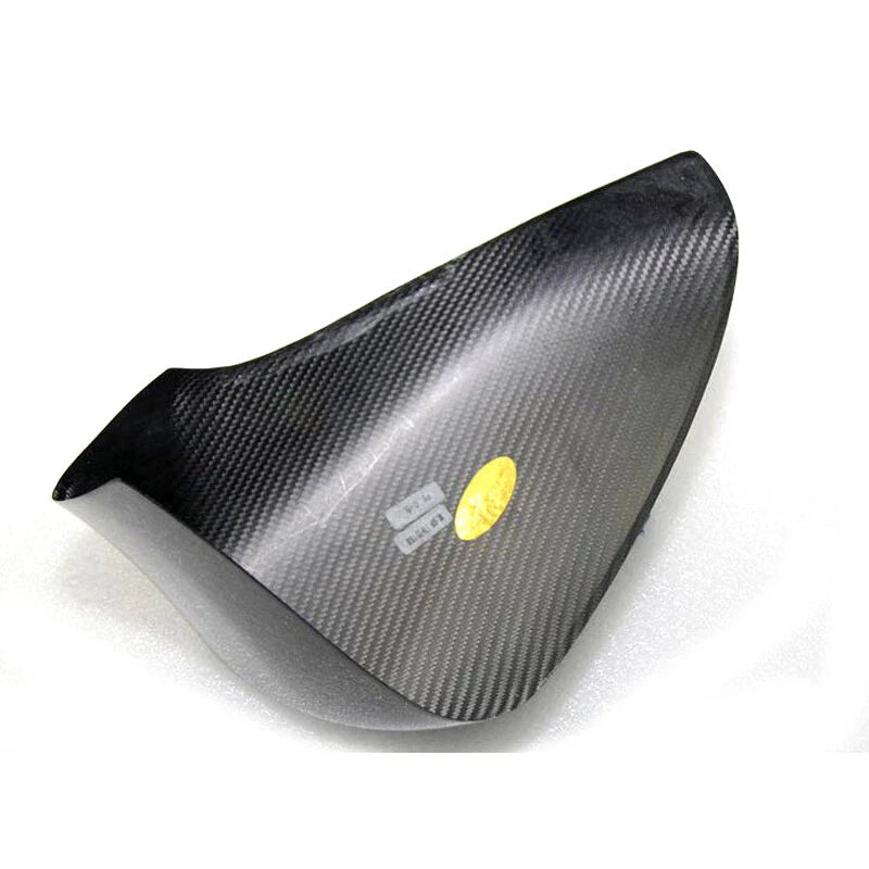 Lexus IS250 IS350 2014-2020 100% Carbon Fiber Add-on Side Mirror Cover Caps