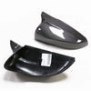 Volkswagen Golf 6 (2011-2015) Carbon Fiber Rearview Side Mirror Cover
