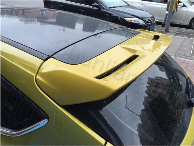Ford Focus Hatchback ST RS Factory Style Spoiler Wing ABS (2012-2018)
