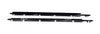 Mitsubishi L200 Front Door Weather Strip Seal (1986-1994)