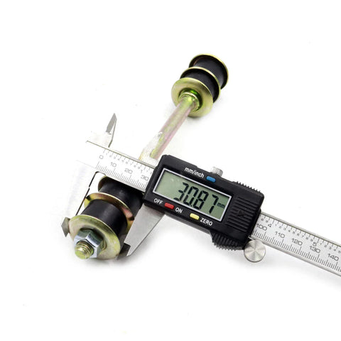 Nissan Navara D21 King Cab 1985-1997 Stabilizer Link Rod