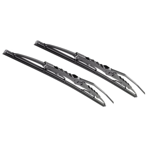 Toyota Hilux Surf LN130 90~93 Drivers & Passenger Side Front Wiper Blades