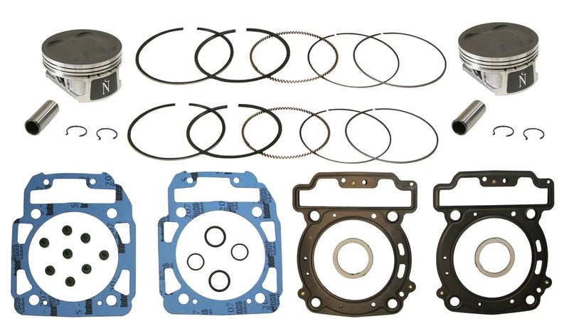 Can-Am Commander 800 Namura .020 Over Bore 91.5mm Top End (2011–2020)