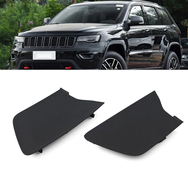Jeep Grand Cherokee Inner Door Grab Handle Trim Cap (2011-2022)