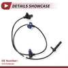 Honda Odyssey ABS Wheel Speed Sensor (2018)