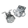 Nissan Datsun 720 King Cab Upper Lower Front Door Hinges