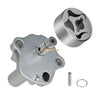 Yamaha YZ450F / WR450F Oil Pump Rotor Gear (2006–2013/2007–2015)