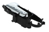 Holden Viva JF Front / Rear Left Chrome Inner Door Handle (2005–2009)