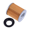 Mitsubishi Lancer Outlander CVT Oil Cooler Filter (2003-2023)