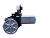 Nissan Skyline / Infiniti G35 / G37 LHF Window Lift Motor 6 Pin (2006–2017)
